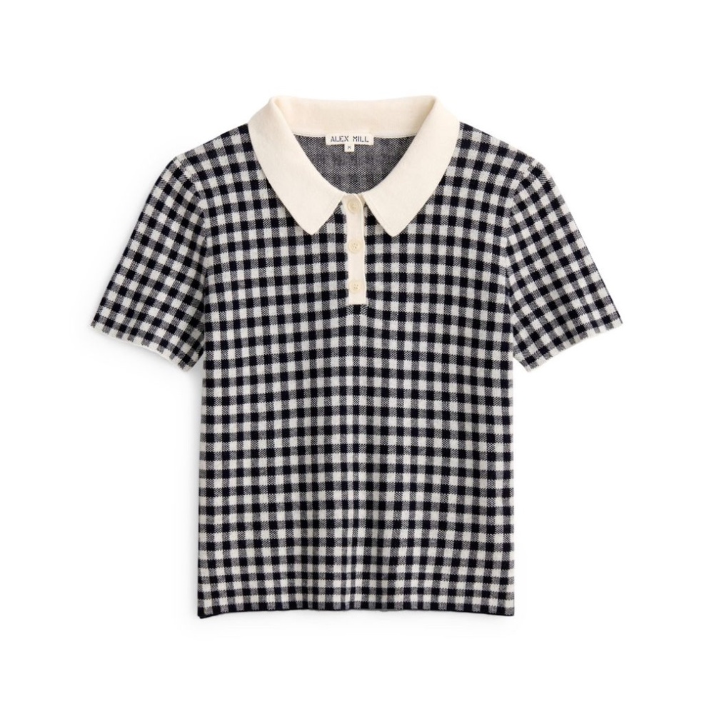 Alex Mill Carly Top - Small